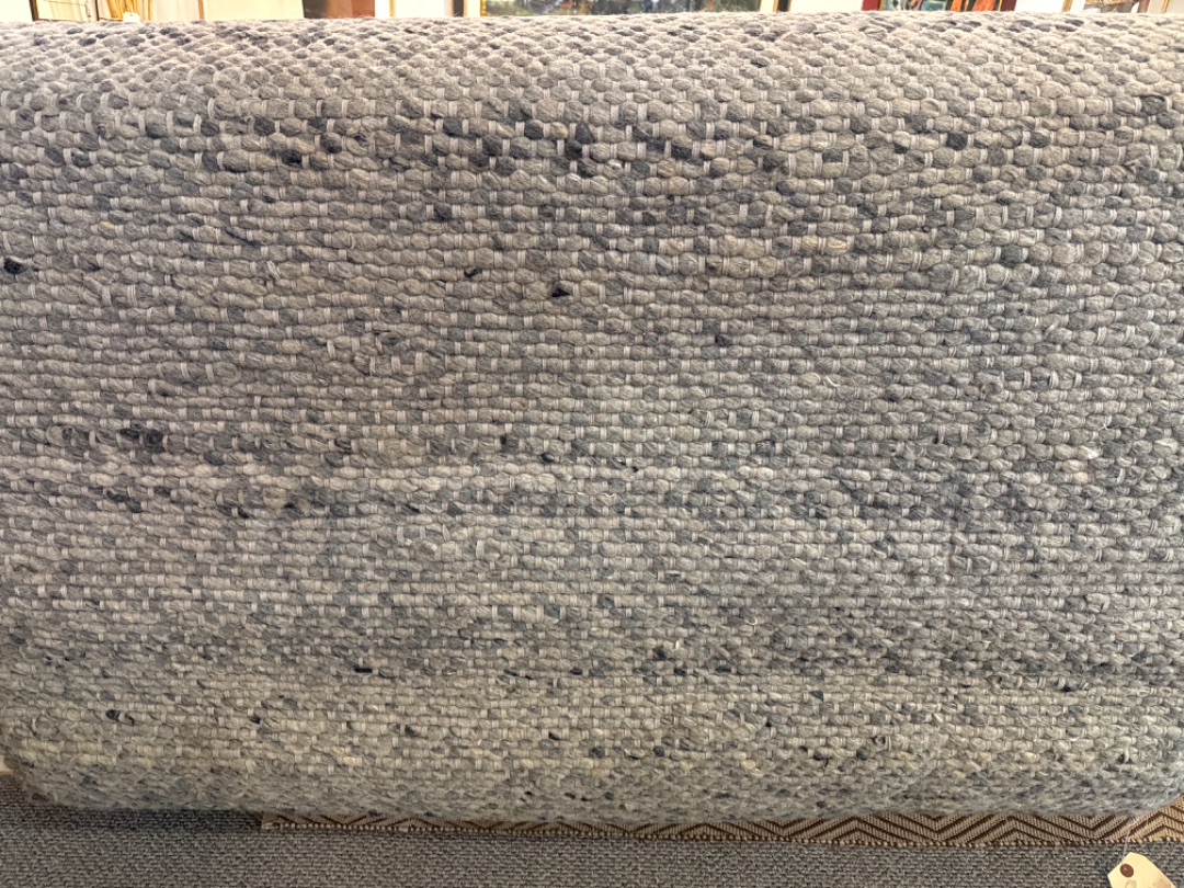 Thick Weave Project 62 5x7 Grays