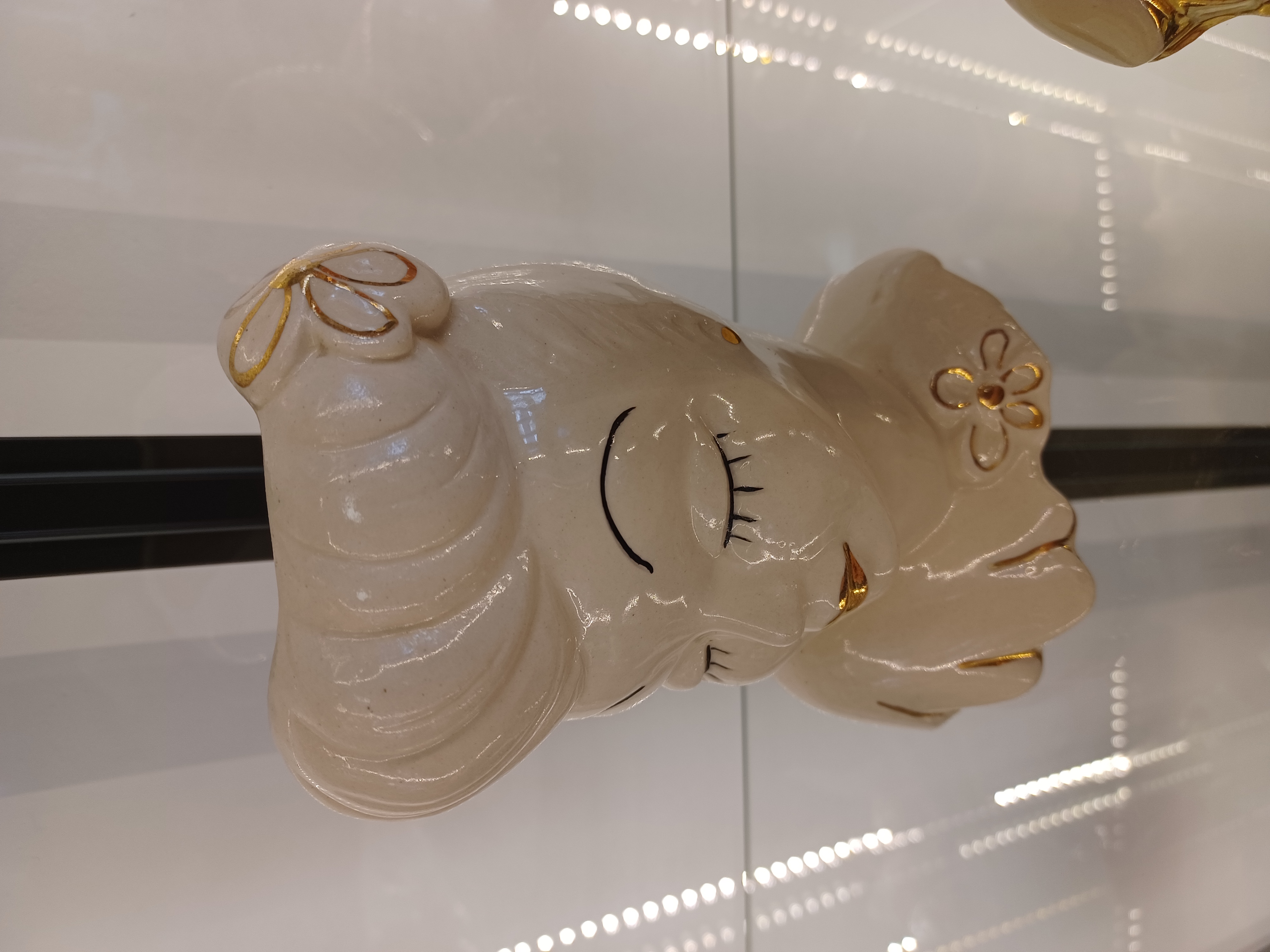 Head Vase Large