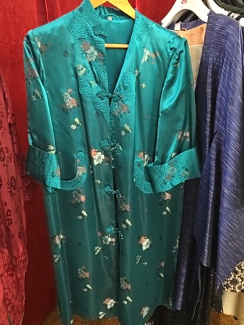 Vintage kimono jacket