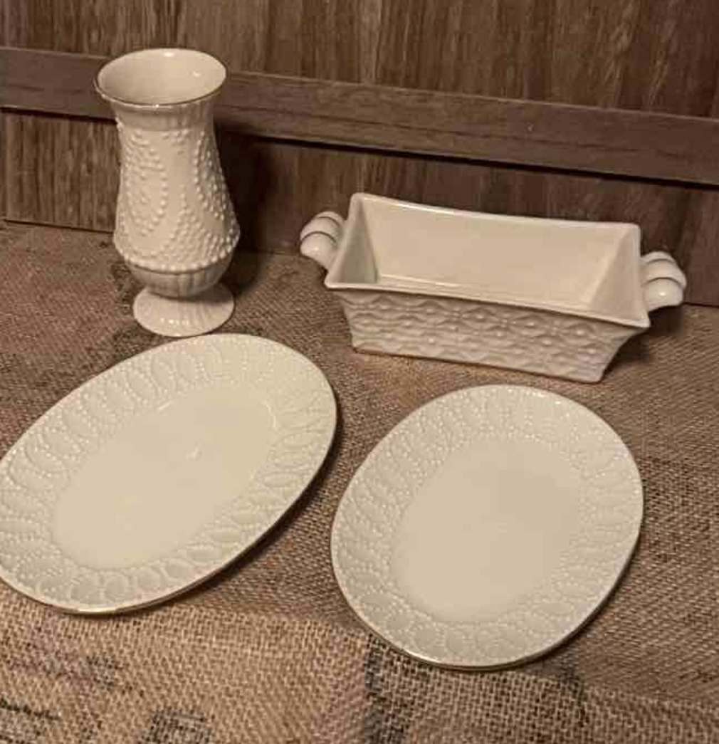 LENOX (4PC) SET