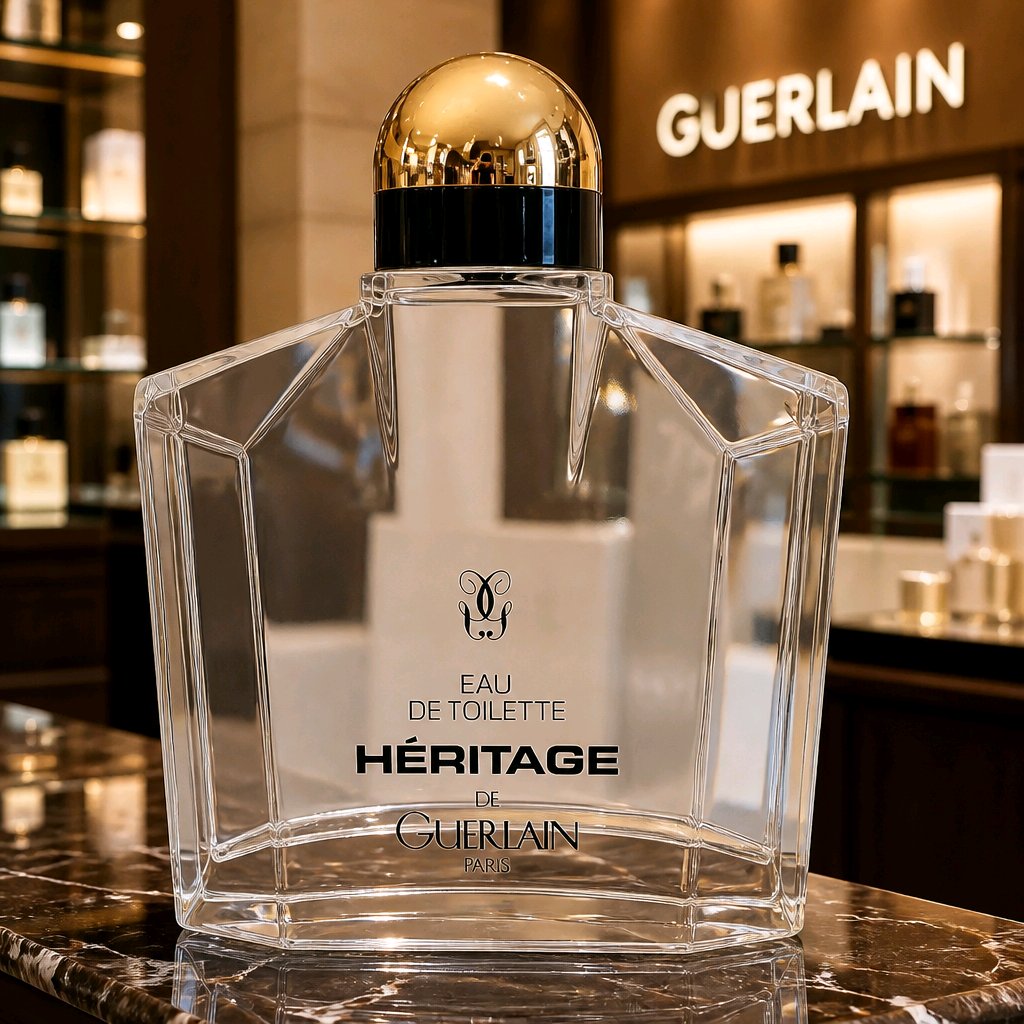 Guerlain Heritage Large Factice