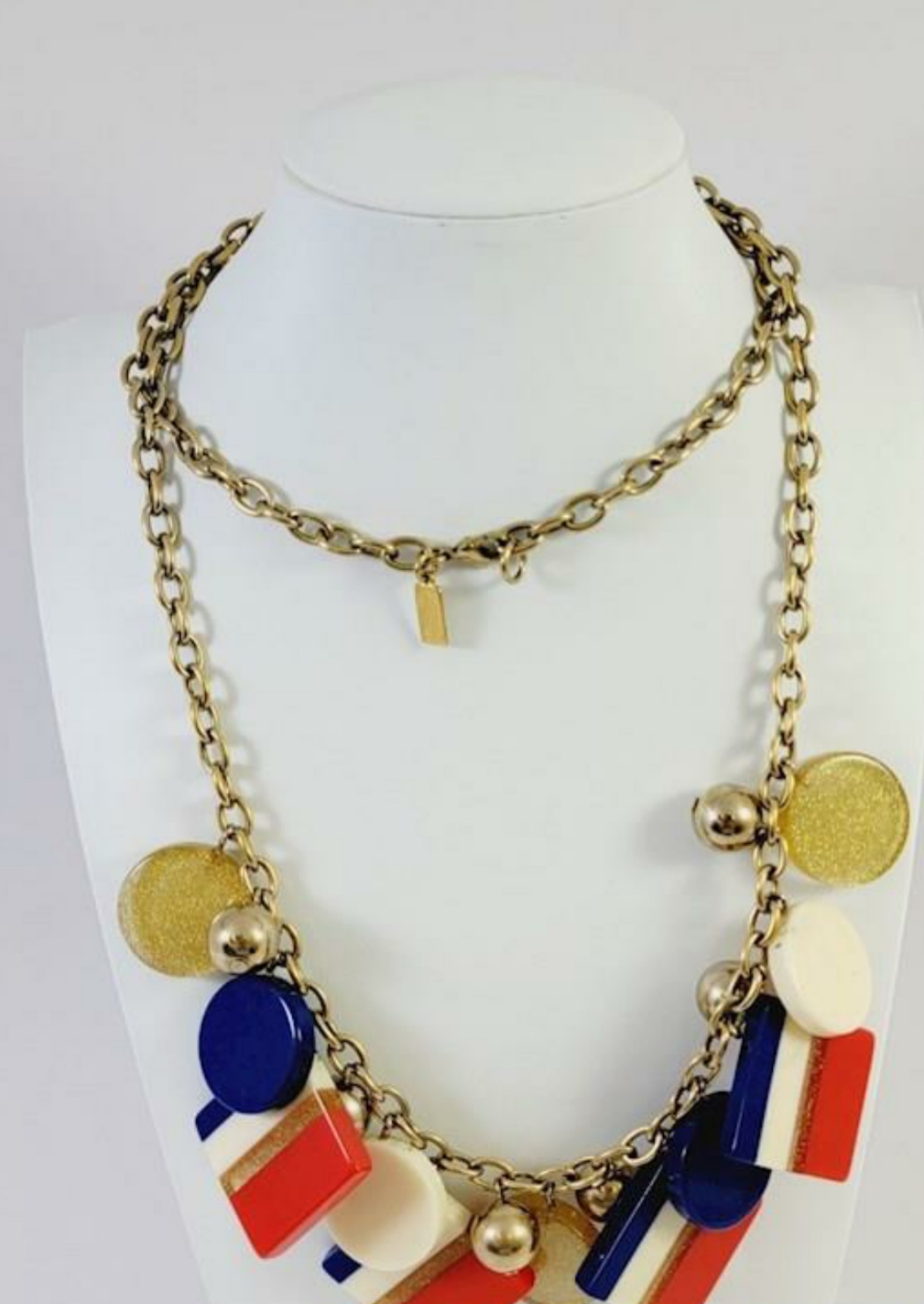 Nautical Necklace